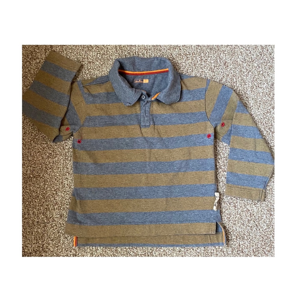 Boys top